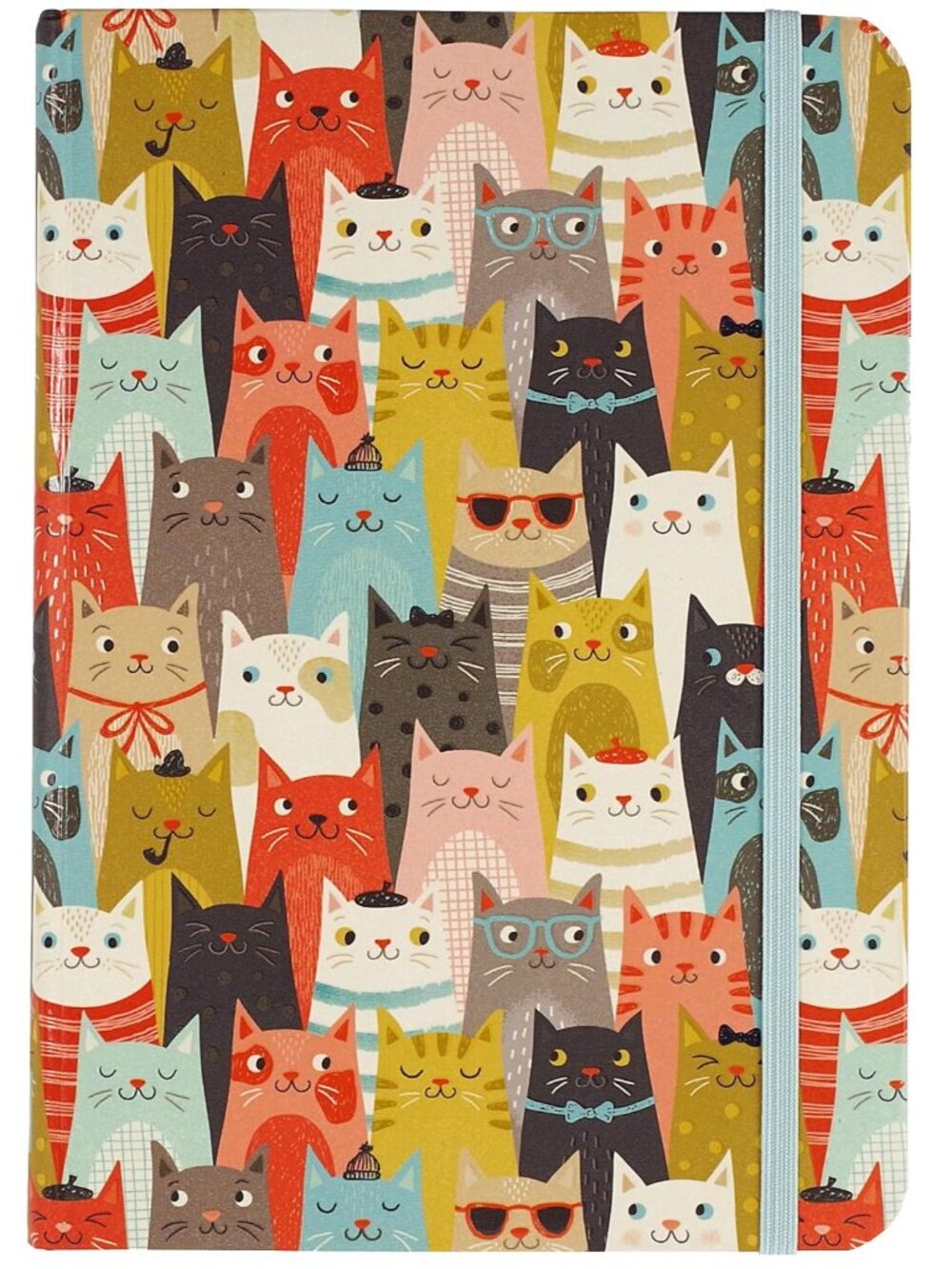 Cats Journal Diary, Notebook - Picture 1 of 5